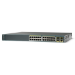 Cisco Catalyst 2960-24PC-L Managed L2 Fast Ethernet (10/100) Power over Ethernet (PoE) 1U Grey