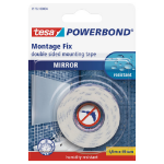 TESA 55732 mounting tape/label 1.5 m