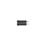 DJI CP.RN.00000046.01 cable gender changer Micro-USB USB Type-C Black