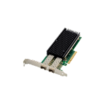 ATGBICS HPE 817709-B21 alternative Intel XXV710 NIC PCIe 3.0 x8 Dual Port 25GbE SFP28