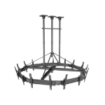 Multibrackets M Ceiling Mount Pro MBC8U