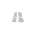 HPE G2 Advanced and Enterprise Series Rack 1075mm and 1200mm Offset Baying Kit