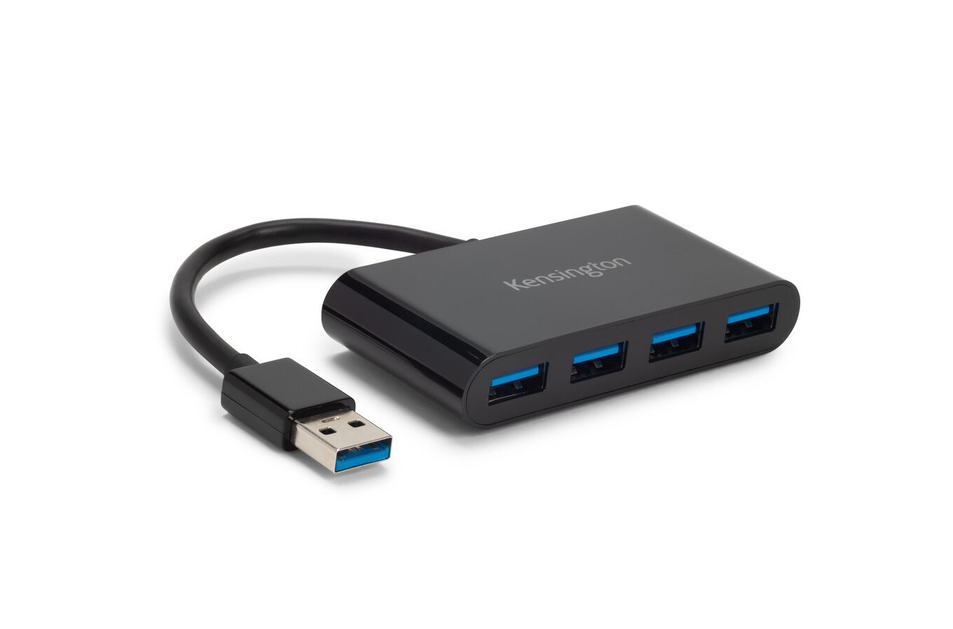 Kensington UH4000 USB 3.0 4-Port Hub