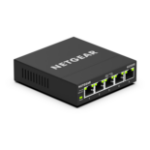 NETGEAR SOHO Managed L3 Gigabit Ethernet (10/100/1000) Black