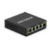 NETGEAR SOHO Managed L3 Gigabit Ethernet (10/100/1000) Black