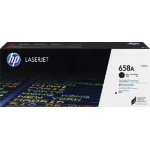 HP W2000A/658A Toner black, 7K pages ISO/IEC 19752 for HP M 751