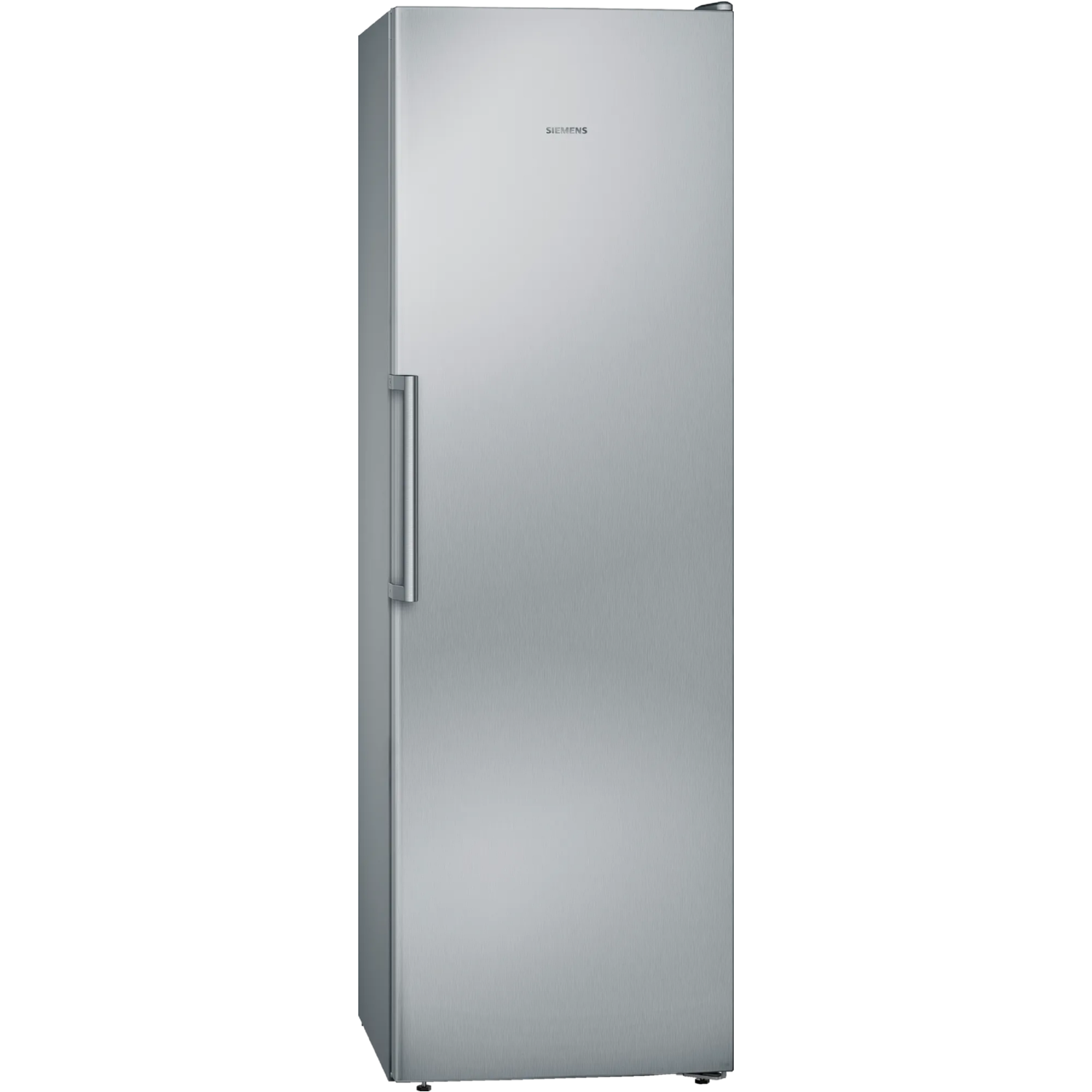 Photos - Other for Computer Siemens IQ300 242 Litre Freestanding Freezer GS36NVIEV 
