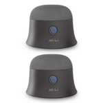Ultron 461884 portable/party speaker Mono portable speaker Grey 3 W