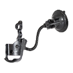 RAM Mounts Twist-Lock Suction with Flex-Arm for Garmin Astro 220 + More