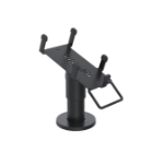 Ergonomic Solutions SpacePole Payment Verifone T650p / V660p DuraTilt™ SP2, 100mm (with handle)