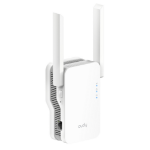 Cudy RE3600 network extender Network repeater White
