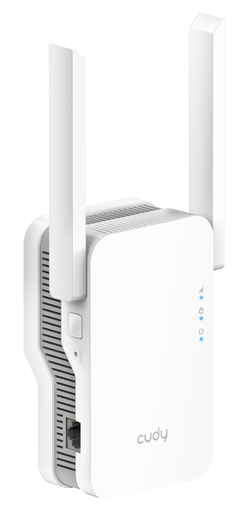 EU Product - BE3600 WiFi 7 Mesh Repeater RE3600 - Repeater - WLAN thumbnail