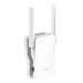 Cudy RE3600 network extender Network repeater White