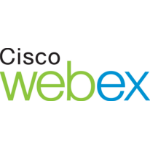 Cisco WebEx EE w/Messenger, 1Y, 1000-9999h 1 year(s)