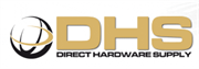 Direct Hardware Supply eCommerce Webstore