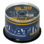 Bestmedia CD-R 700 MB, 50 Pcs. 50 stuk(s)