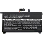 CoreParts Laptop Battery, 31Wh Li-Pol