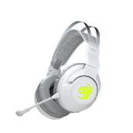 ROCCAT ROC-14-142-02 headphones/headset Wireless Head-band Gaming USB Type-C White