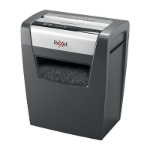 REXEL Momentum Shredr X312 Crs
