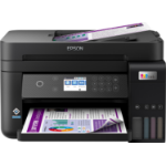 Epson EcoTank L6270 Inkjet A4 4800 x 1200 DPI 33 ppm Wi-Fi