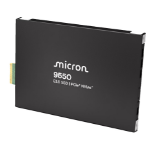 Micron 9550 PRO 3.84 TB E3.S PCI Express 5.0 NVMe 3D TLC NAND