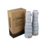 CoreParts MSP6702 toner cartridge 1 pc(s) Black