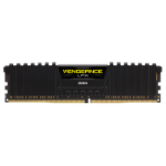 Corsair Vengeance LPX, 8GB, DDR4 memory module 2 x 4 GB 2666 MHz