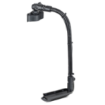 RAM Mounts RAM-B-316-18-TRA3-383 montagekit Zwart Aluminium, Samengesteld