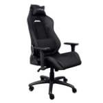 Trust GXT 714 RUYA Universal gaming chair Black
