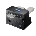 Citizen CL-S400DT Type II Printer, Direct thermal, EN Plug  Chert Nigeria