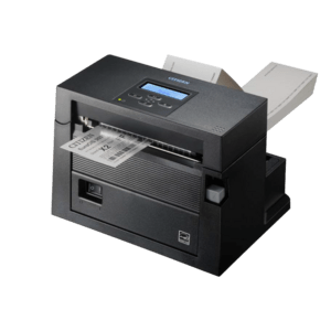EU Product - CL-S400DT Type II Printer; Direct thermal, EN Plug thumbnail