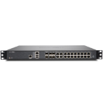 SonicWall NSA 4650 hardware firewall 1U