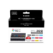 Canon PFI-300 ink cartridge 10 pc(s) Original Cyan, Gray, Magenta, Matte black, Photo black, Photo magenta, Photo yellow, Red, Yellow