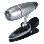 QVS LC-3LED laptop accessory