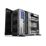 HPE ProLiant ML350 Gen10 server Tower (4U) Intel® Xeon® 3106 1.7 GHz 16 GB DDR4-SDRAM 500 W