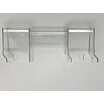 Supermicro MCP-310-82912-0N computer case part Other