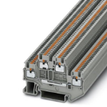 Phoenix Contact PTTB 1.5/S terminal block Gray