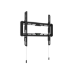 Multibrackets 1008 tv-bevestiging 165,1 cm (65") Zwart