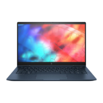 Joy Systems HP ELITE DRAGONFLY Intel® Core™ i5 i5-8365U Laptop 13.3" Touchscreen Full HD 16 GB DDR4-SDRAM 512 GB SSD Windows 11 Pro Black