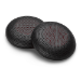 Poly Almofadas auriculares em couro sintético para Blackwire 3200 (2 unidades)
