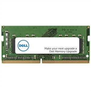 DELL AA937595 memory module 8 GB 1 x 8 GB DDR4 3200 MT/s 260-pin SO-DI