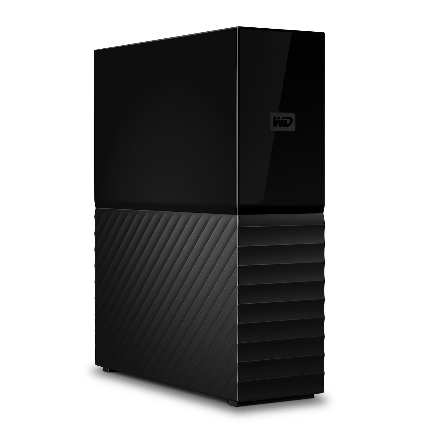 Western Digital Exernl HDD My ook EME,