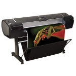 DPSB HP Designjet Z5200PS 44" PostScript Photo Printer