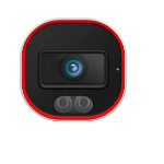 Provision-ISR Cámara Domo IP PROVISION-ISR DH-320IPSN-28 - 1920 x 1080 Pixeles, 2 MP