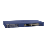 NETGEAR GS724TPP Managed L2/L3/L4 Gigabit Ethernet (10/100/1000) Power over Ethernet (PoE) Blue
