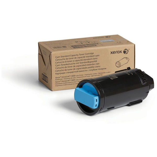 106R03892 Cyan Toner thumbnail