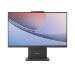 Lenovo IdeaCentre AIO 24ILL11 Intel Core Ultra 7 256V 60.5 cm (23.8") 1920 x 1080 pixels All-in-One PC 16 GB LPDDR5x-SDRAM 512 GB SSD Windows 11 Home Wi-Fi 6 (802.11ax) Grey
