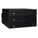 Tripp Lite SU6000RT4UTF uninterruptible power supply (UPS) Double-conversion (Online) 6 kVA 5400 W 16 AC outlet(s)