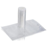 Magic Vac ANP1059 plastic tas Transparant 50 stuk(s)