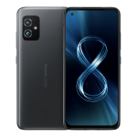 ASUS ZenFone 8 15 cm (5.9") Dual SIM 5G USB Type-C 16 GB 256 GB 4000 mAh Black